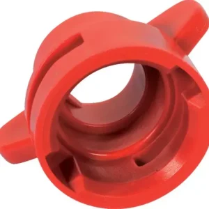 Offre Limitée Ecrou buse rouge Hardi tj/ai méplat 11mm