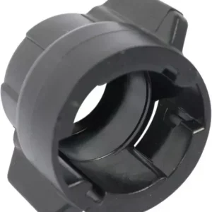 Ecrou buse noir 43731 pour tétine Technoma Solde