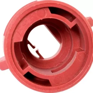 Ecrou buse Teejet cp114413-3 rouge 8mm avec joint Meilleur Choix