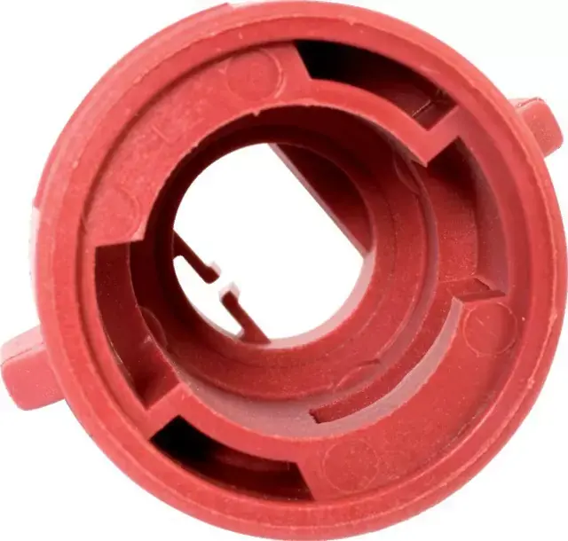 Ecrou buse Teejet cp114413-3 rouge 8mm avec joint Meilleur Choix