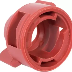 Ecrou buse Teejet cp114443-3 rouge 11mm avec joint Nouveauté
