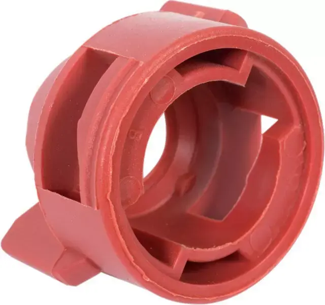 Ecrou buse Teejet cp114443-3 rouge 11mm avec joint Nouveauté