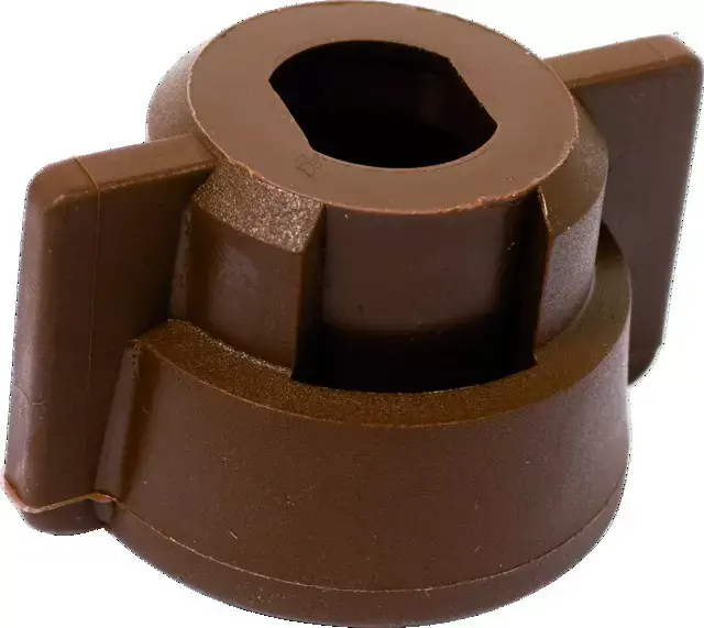 Seulement Aujourd'hui Ecrou buse Lechler 652 brun