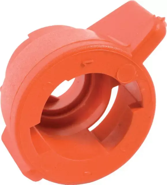 Offre Spéciale Ecrou buse Albuz aps orange