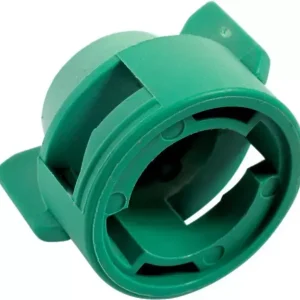 Ecrou buse Teejet cp114413-5 vert 8mm avec joint Usine Directe