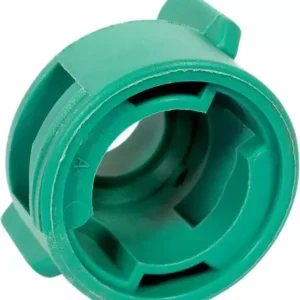 Ecrou buse Teejet cp114443-5 vert 11mm avec joint Offre Du Jour