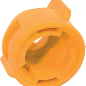 Ecrou buse Teejet cp114413-6 jaune 8mm avec joint Offre Spéciale