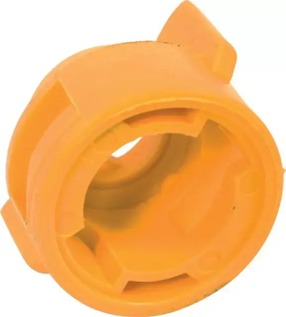 Ecrou buse Teejet cp114413-6 jaune 8mm avec joint Offre Spéciale