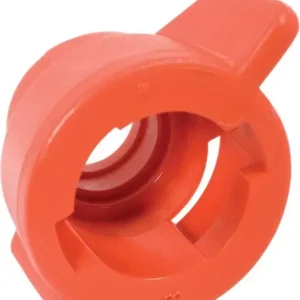 Offre Du Jour Ecrou buse Albuz ape orange méplat 11 mm
