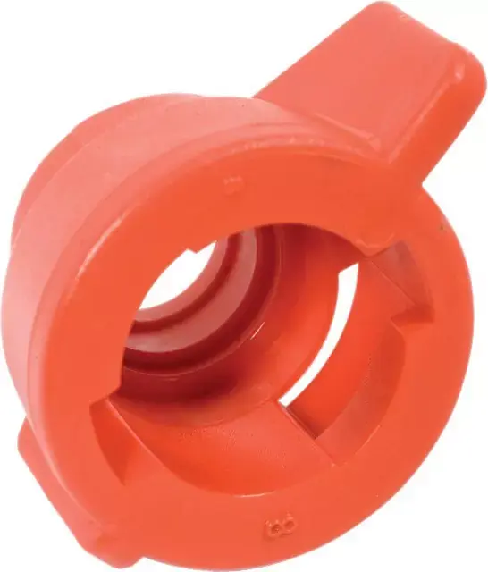 Offre Du Jour Ecrou buse Albuz ape orange méplat 11 mm
