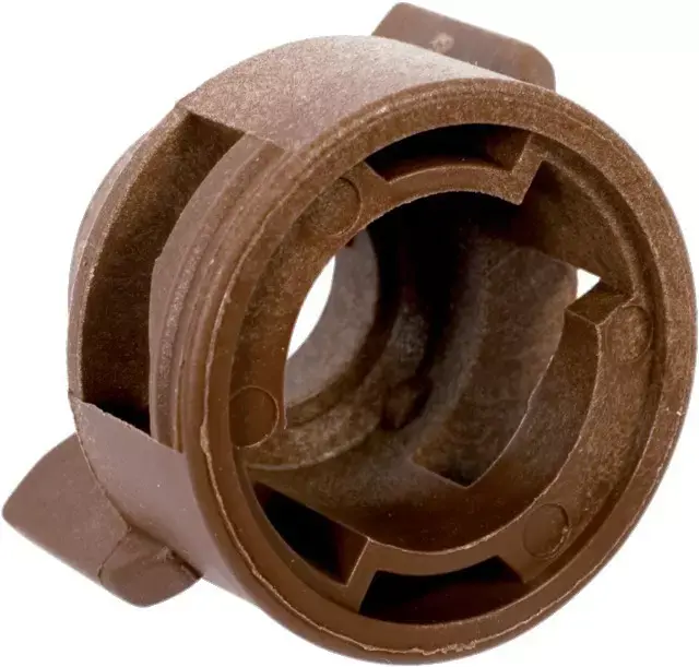 Expédié Aujourd'hui Ecrou buse Teejet cp114413-7 marron 8mm avec joint