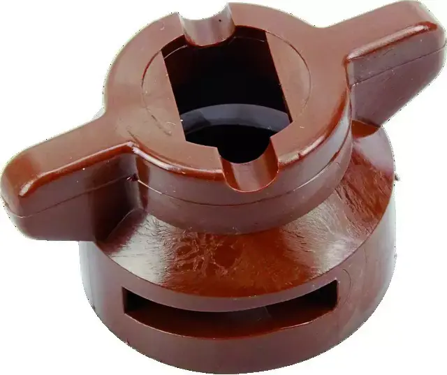 Ecrou buse Hardi marron 8mm ergots fins Expédition Rapide