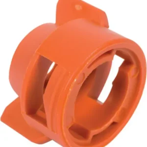 Paiement Sécurisé Écrou buse Teejet cp114413-8 orange 8mm avec joint