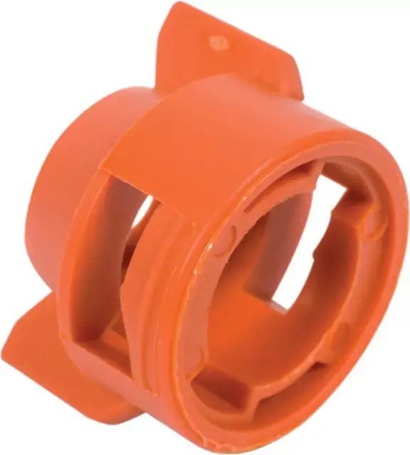 Paiement Sécurisé Écrou buse Teejet cp114413-8 orange 8mm avec joint