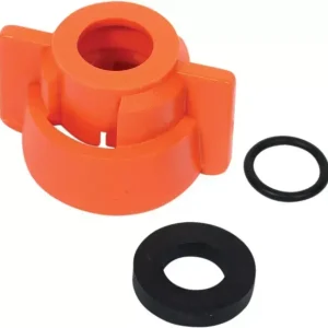 Promotion Ecrou buse Albuz apm orange