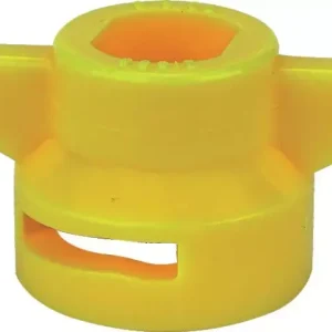 Ecrou buse jaune hardi pr tj/ai meplat 11mm Bon Marché
