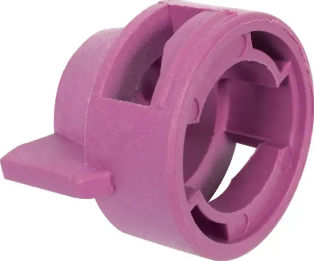 Écrou Teejet cp25612-10 lilas 8mm avec joint Populaire