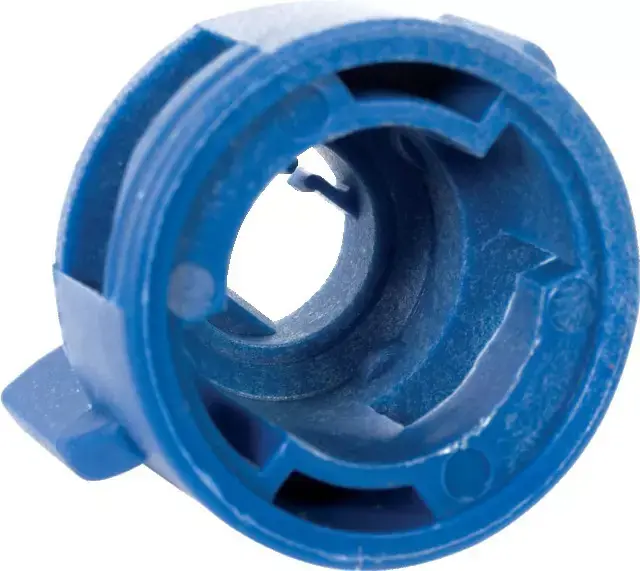 Réduction Écrou Teejet cp25612-4 bleu 8mm avec joint