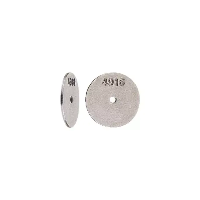 Pastille 18/10 tecnoma 32972 Seulement Aujourd'hui