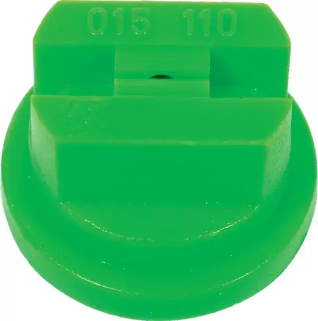 Buse rs 110-015 standard vert Géoline Retour Gratuit