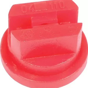 Usine Directe Buse rs 110-04 standard rouge Géoline