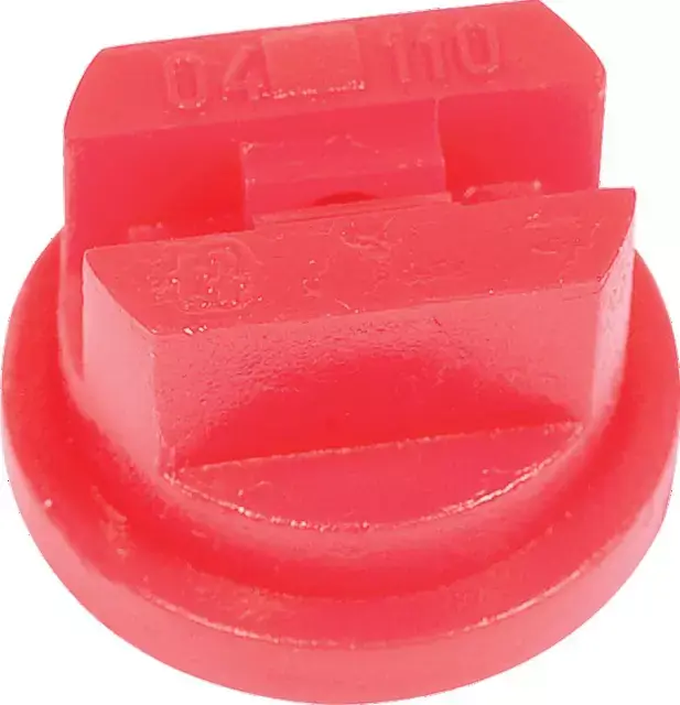 Usine Directe Buse rs 110-04 standard rouge Géoline