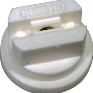 Offre Spéciale Buse rs 110-08 standard blanc Géoline
