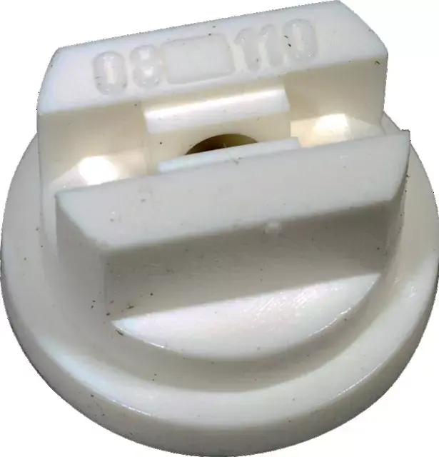 Offre Spéciale Buse rs 110-08 standard blanc Géoline