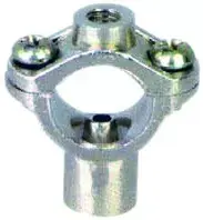 Bride serrage pour ramped20-g1/4"fc f2=m8 Satisfait Ou Remboursé