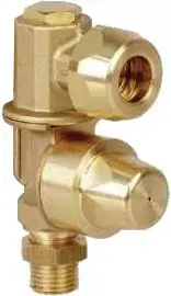 Prix Cassé Porte buse laiton Geoline D18 mm M1/4" antigoutte