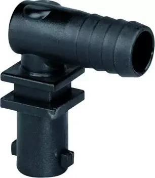 Quantité Limitée Porte buse Geoline individuel D10mm 1/4 tr