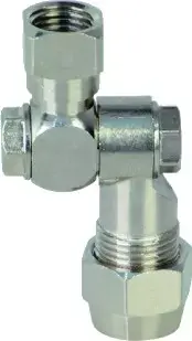 Commande En Gros Porte buse articule en laiton 1/4" g-femelle