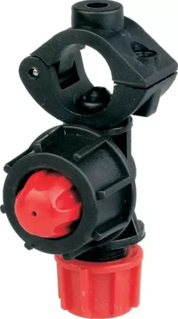 Porte buse 3/8"gaz anti goutte diamètre 20 mm perçage 7 mm Géoline Promotion Saisonnière
