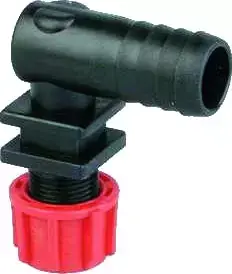 Commander Maintenant Porte buse individuel 3/8" gaz 19 mm Géoline