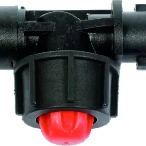 Porte buse quick 1/4 de tour 3/8" gaz (f) Géoline Livraison Express
