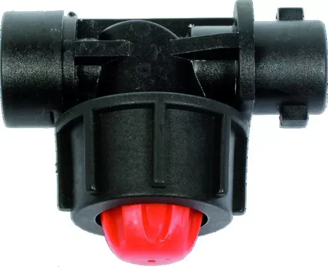 Porte buse quick 1/4 de tour 3/8" gaz (f) Géoline Livraison Express