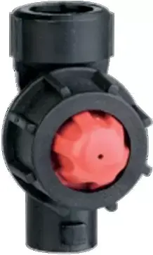Prix Promo Porte buse quick 1/4 de tour 1/4" gaz (f) Géoline