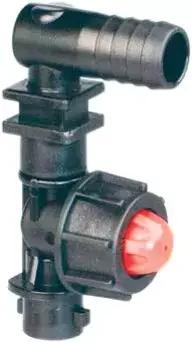 Porte buse individuel 19 mm Géoline Jusqu'à Épuisement Des Stocks
