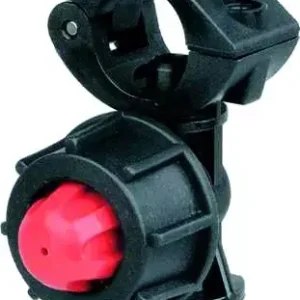 Porte buse quick 1/4 de tour diamètre 1" perçage 10 mm Géoline Livraison Express