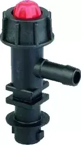 Porte buse individuel 10 mm anti goutte verticale Géoline Certifié