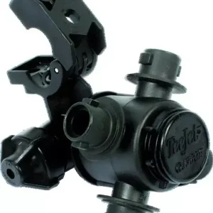 Quadrijet qj364e-20mm Super Prix