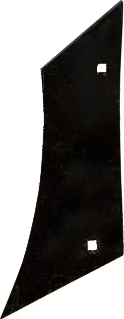 Commande En Gros Étrave de charrue ancien modèle gauche 370x190 mm origine Bugnot 5085