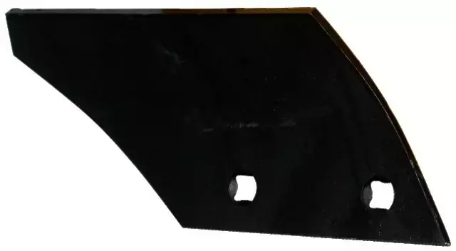 Retour Gratuit Versoir de rasette droit 290x175x90 mm adaptable Demblon 492d