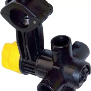 Quadrijet 20mm / 7mm Offre Du Jour
