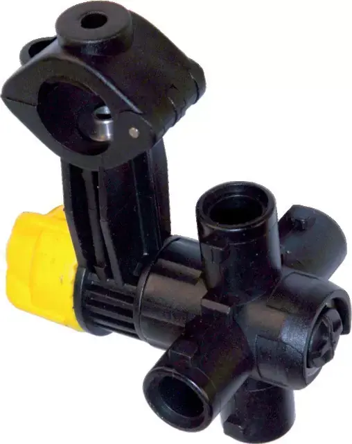 Quadrijet 20mm / 7mm Offre Du Jour