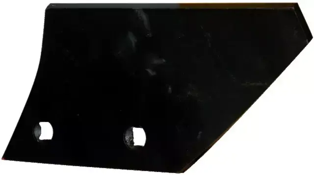 Commander Vite Versoir de rasette gauche 290x175x90 mm adaptable Demblon 492g