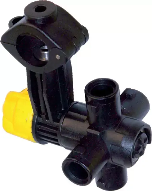 Quadrijet 1/2" 10 mm Nouvelle Collection