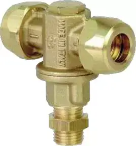 Prix Choc Porte buse atomiseur laiton 2s=d18-atr g1/4"f