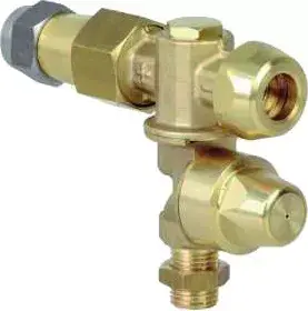 Porte buse atomiseur 2s g1/4"m d=18reg Meilleure Vente