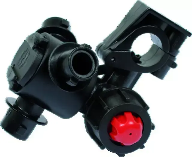 Porte-buse 3 s d20/7f epdm-d -8244000 Géoline Produit De Marque